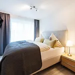 Buesumer Reethus 1 2 Apartament Büsum