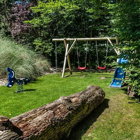 Apartmán Buesumer Reethus 1 2 *