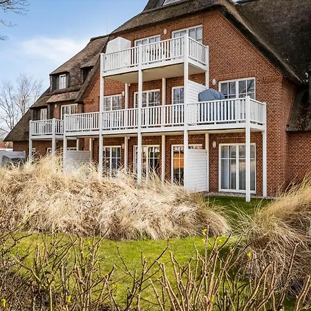 Buesumer Reethus 1 2 *