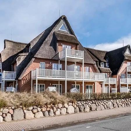 Buesumer Reethus 1 2