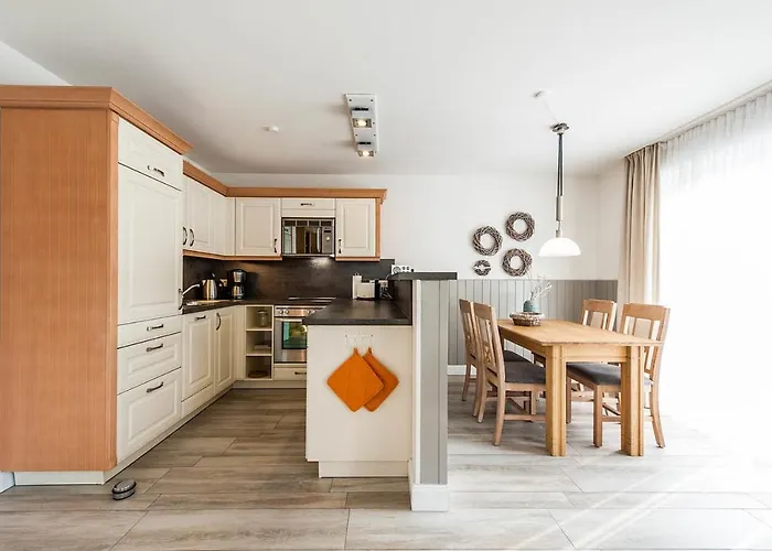 Buesumer Reethus 1 2 Büsum