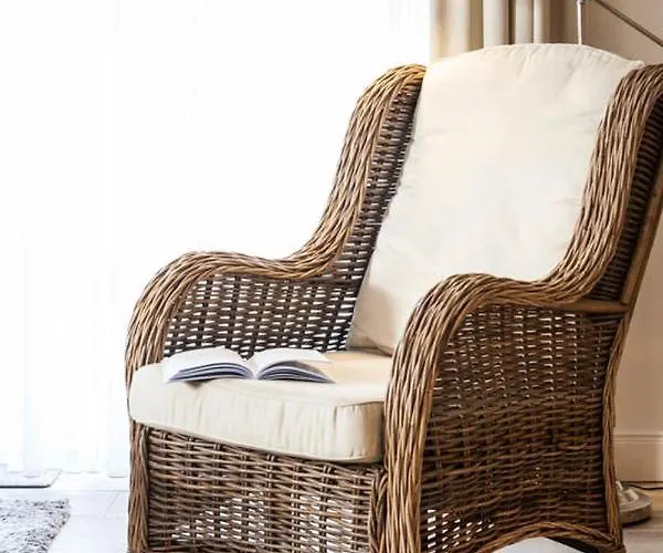 Buesumer Reethus 1 2 Appartement