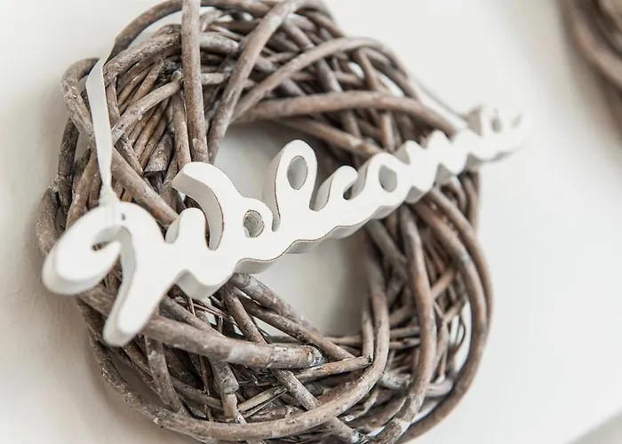 Buesumer Reethus 1 2 Appartement