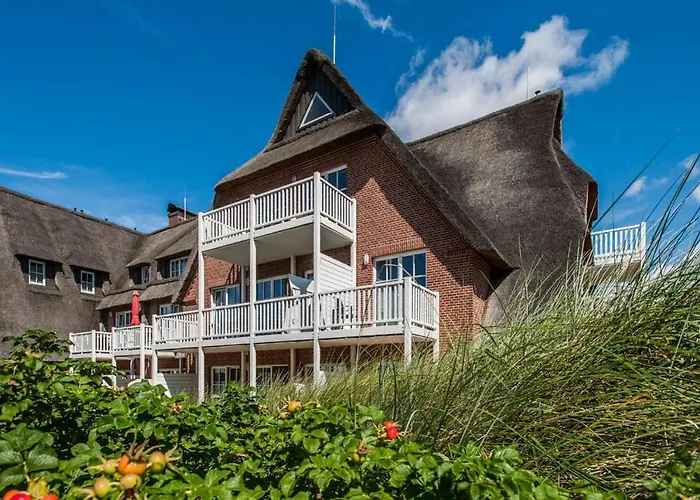 Buesumer Reethus 1 2 Büsum