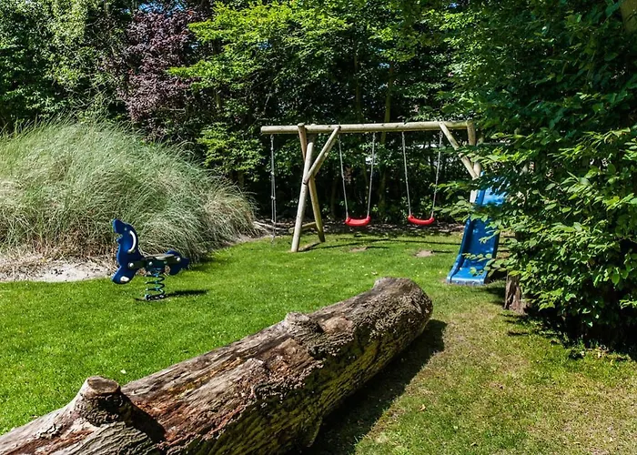 Appartement Buesumer Reethus 1 2 *