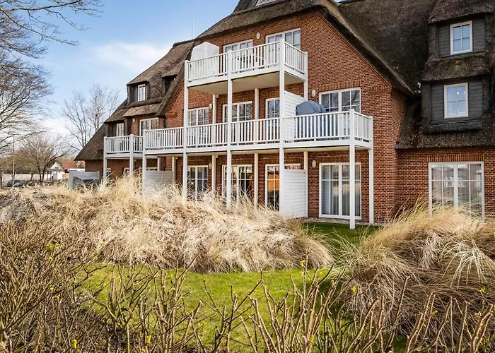 Buesumer Reethus 1 2 *