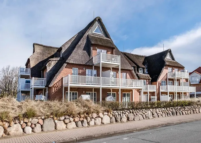 Buesumer Reethus 1 2